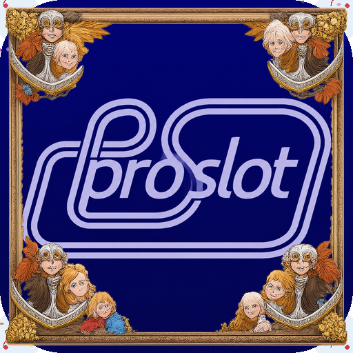 proslot — mitra unggulan