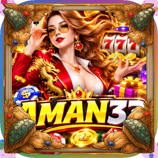 aman33 — mitra unggulan